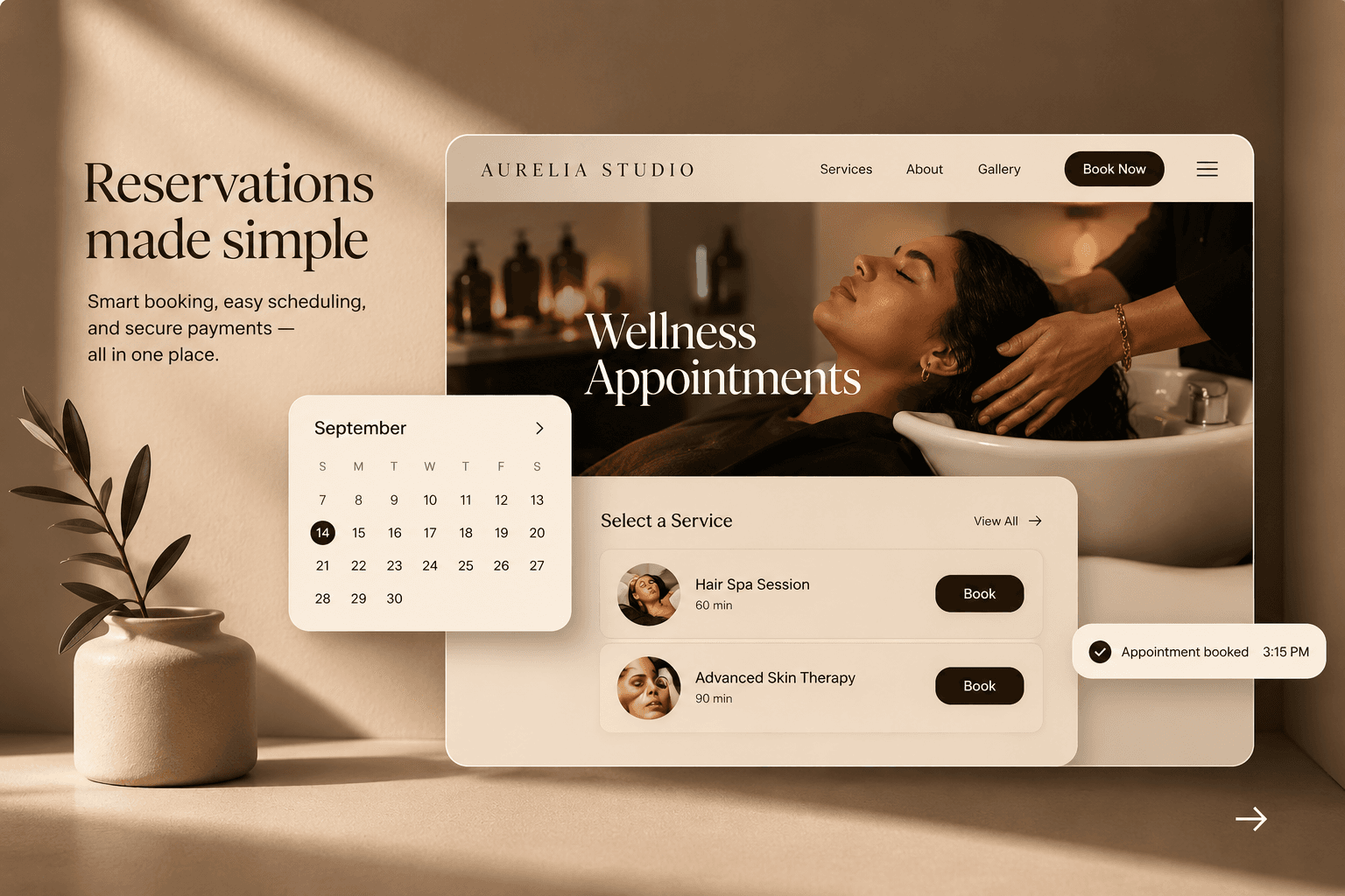 Web Design