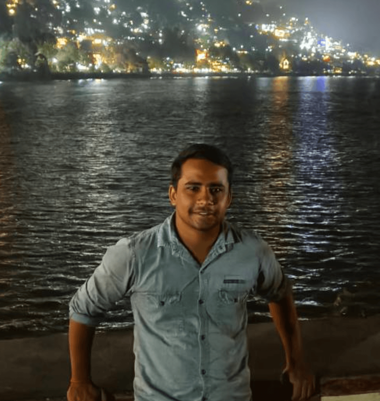 Shubhankar Janghala, CFO at Credev