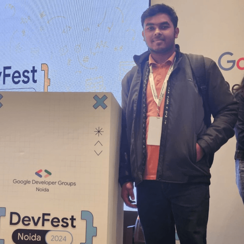 Vaibhav Pandey, Founder & CEO at Credev